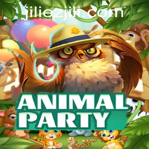 Discover the Excitement of AnimalParty: A Dive into EZJILI's Latest Game