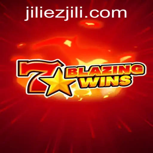 Unveiling BlazingWins: A Spectacle of Thrills and Fortune