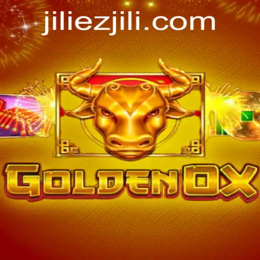 Exploring GoldenOx: A Captivating Game Experience with EZJILI