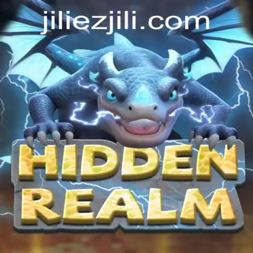 Discover the Mesmeric World of HiddenRealm