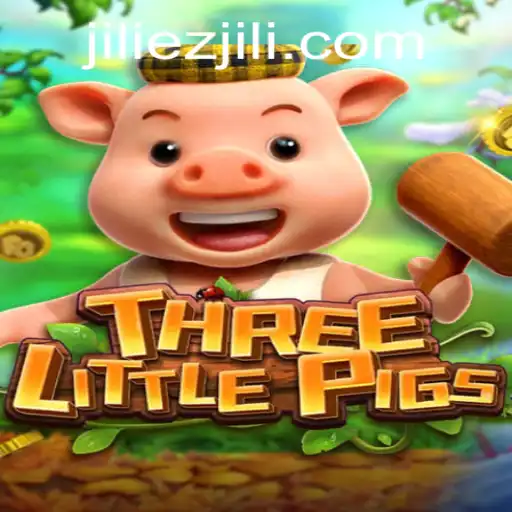Explore the World of THREELITTLEPIGS: A Gaming Adventure with EZJILI