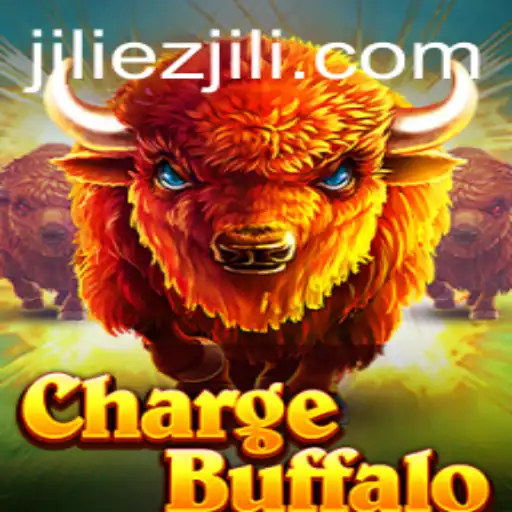 ChargeBuffalo: The Thrilling Adventure Game by EZJILI