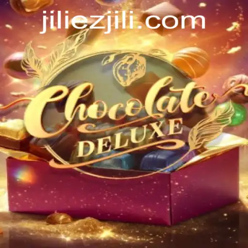 Unveiling the Charm of ChocolateDeluxe with EZJILI