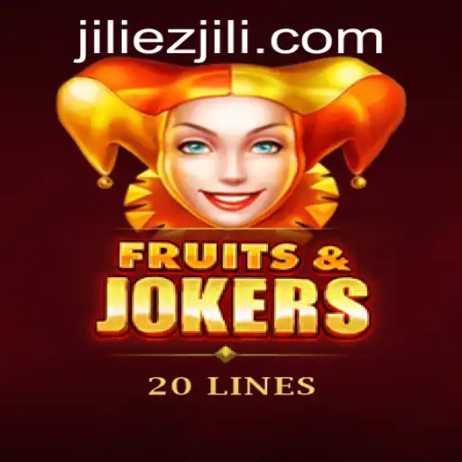 Exploring the Vibrant World of FruitsAndJokers20: A Game by EZJILI