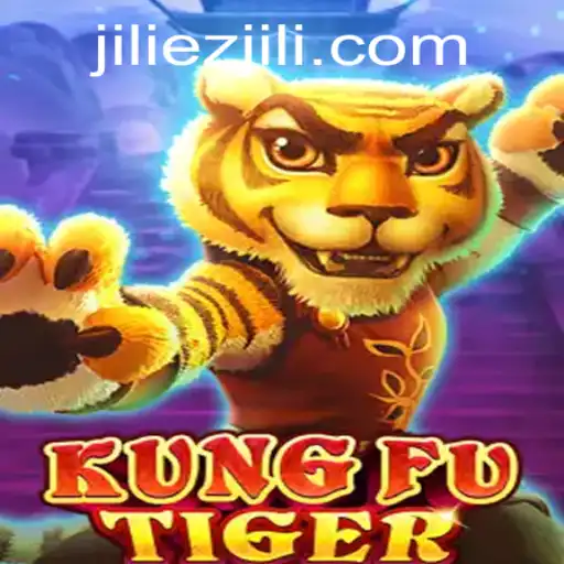 KungFuTiger: A Dynamic Adventure in the World of Martial Arts