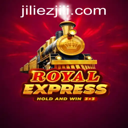 RoyalExpress: The Latest Exciting Game with EZJILI