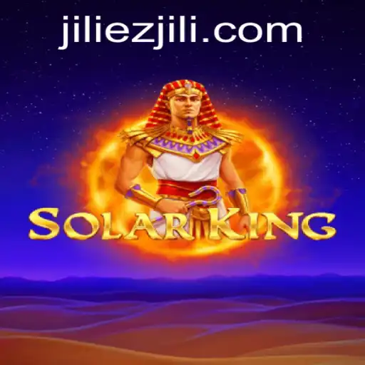 Discover the Enchanting World of SolarKing with EZJILI