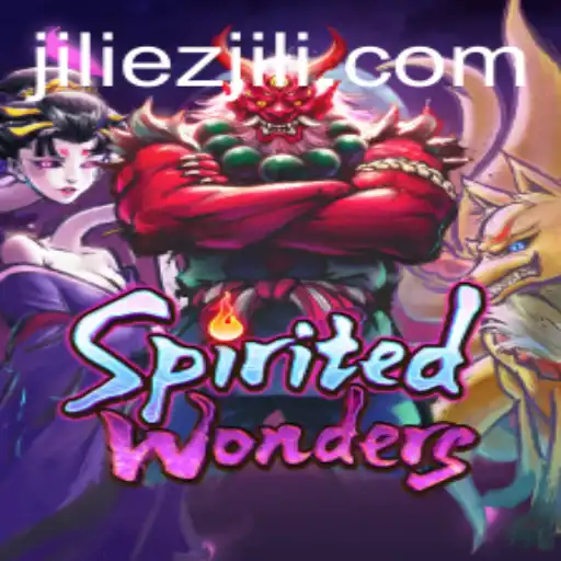 Explore the Enchanting World of SpiritedWonders: A Journey into Gaming Magic with EZJILI