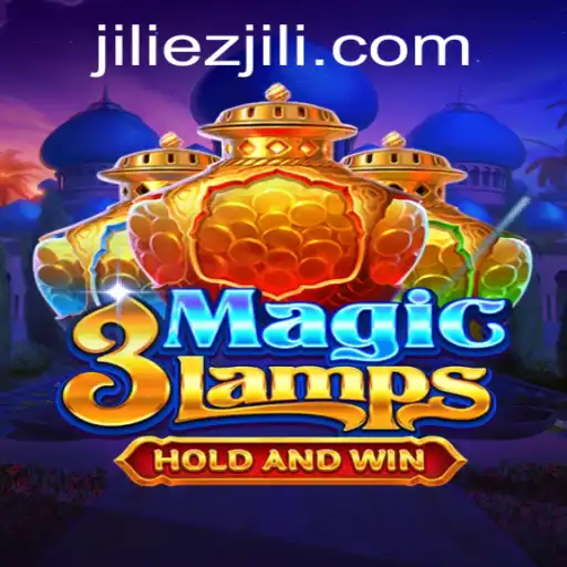 Explore the Exciting World of 3MagicLamps with EZJILI