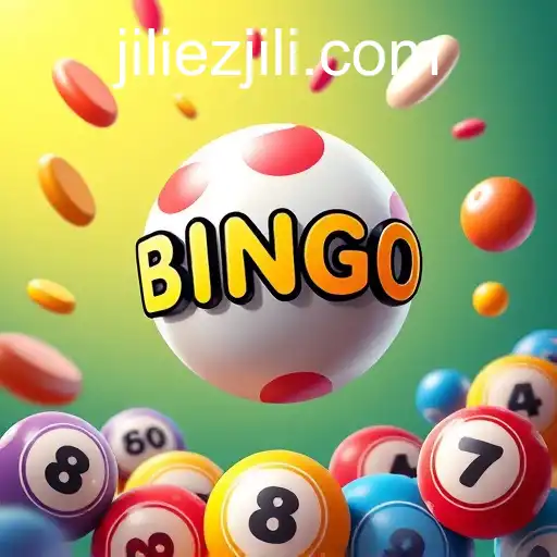 Exploring the Exciting World of Bingo Games with EZJILI