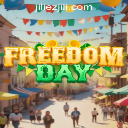Discover the Thrills of FreedomDay: An In-Depth Look into the Exciting World of EZJILI