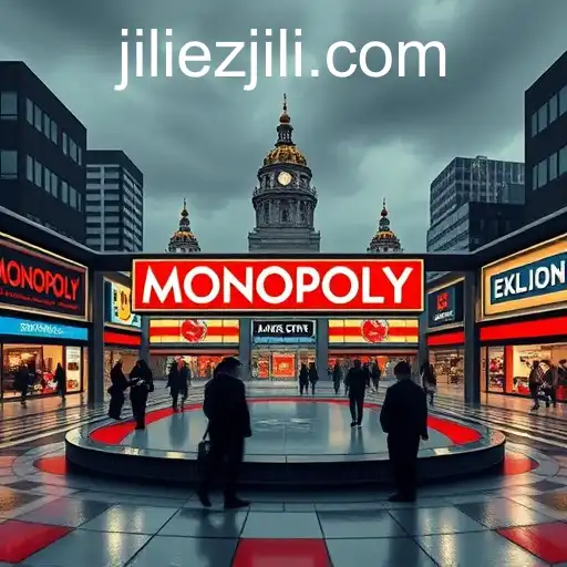 The Intricacies of Monopoly and the Rise of EZJILI